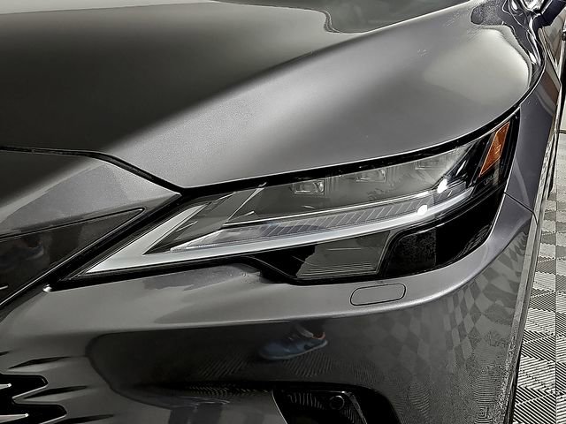 Used 2023 Lexus RX 350 AWD w/ Accessory Package image 10