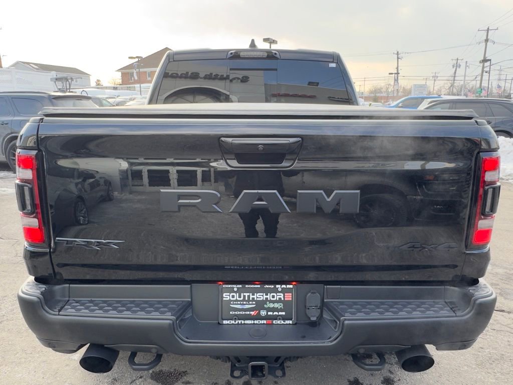 Used 2022 RAM 1500 TRX w/ TRX Level 2 Equipment Group image 6