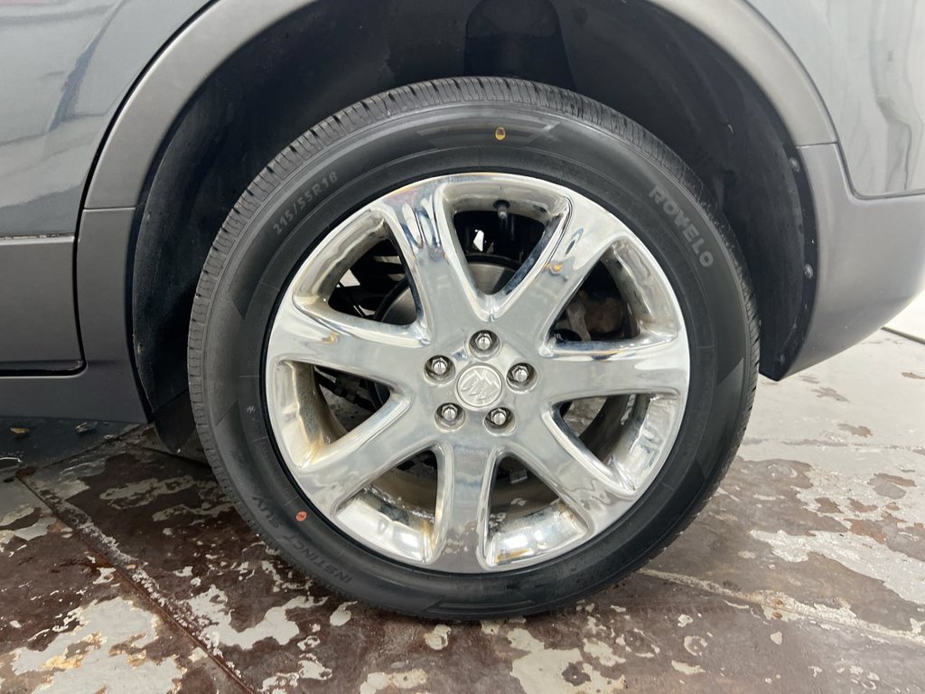 Used 2017 Buick Encore Preferred w/ Experience Buick Package FWD image 27