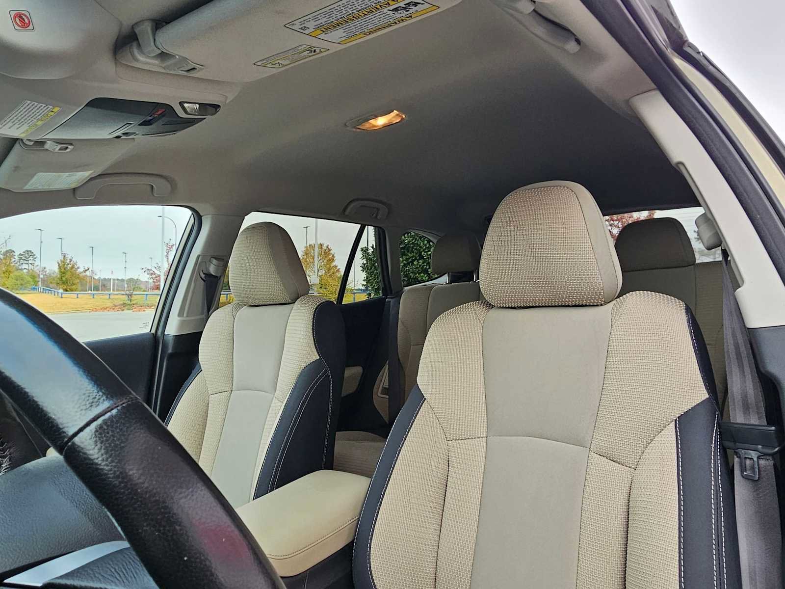 Used 2023 Subaru Outback Touring image 21