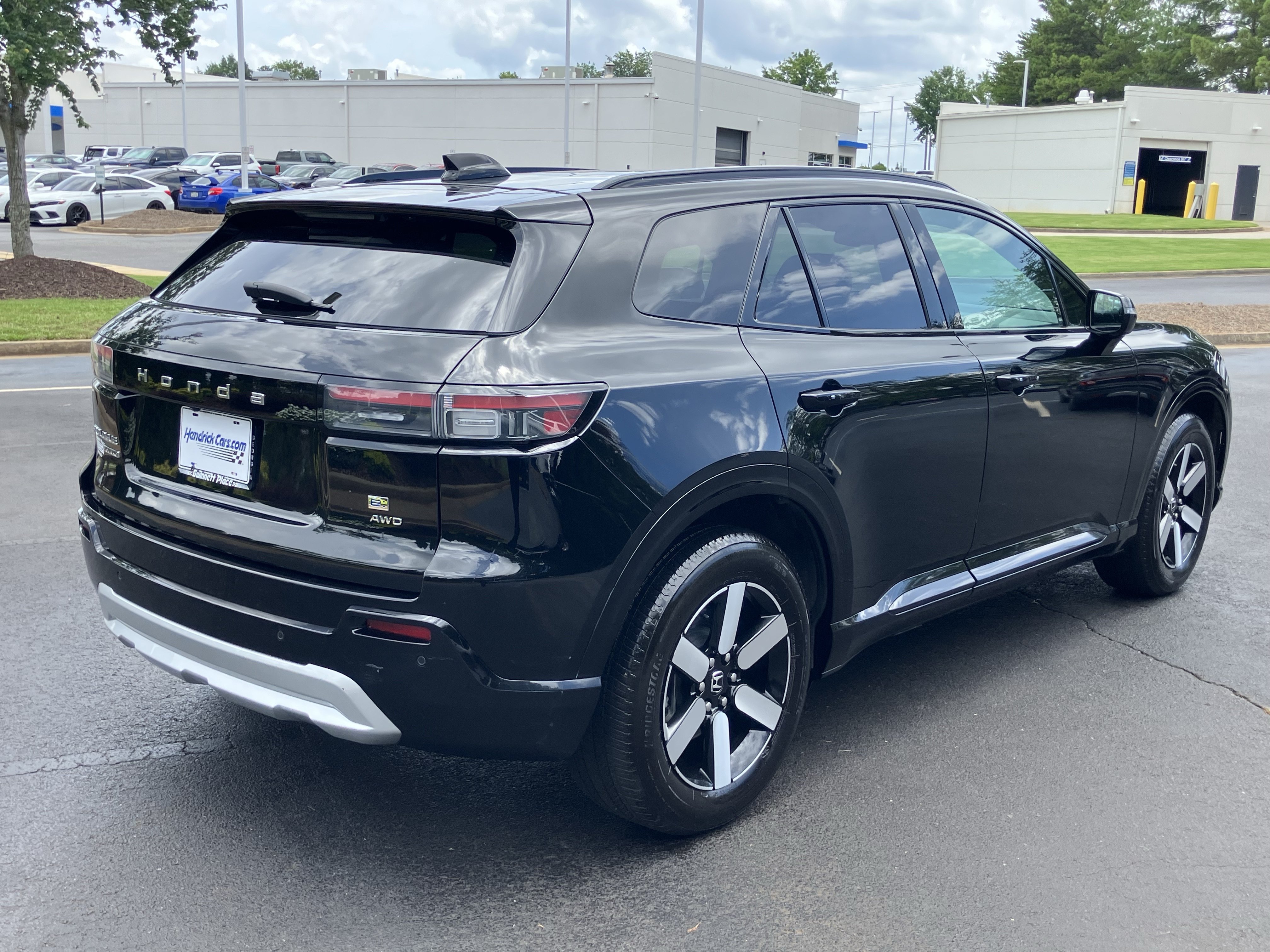 Used 2024 Honda Prologue Touring image 10