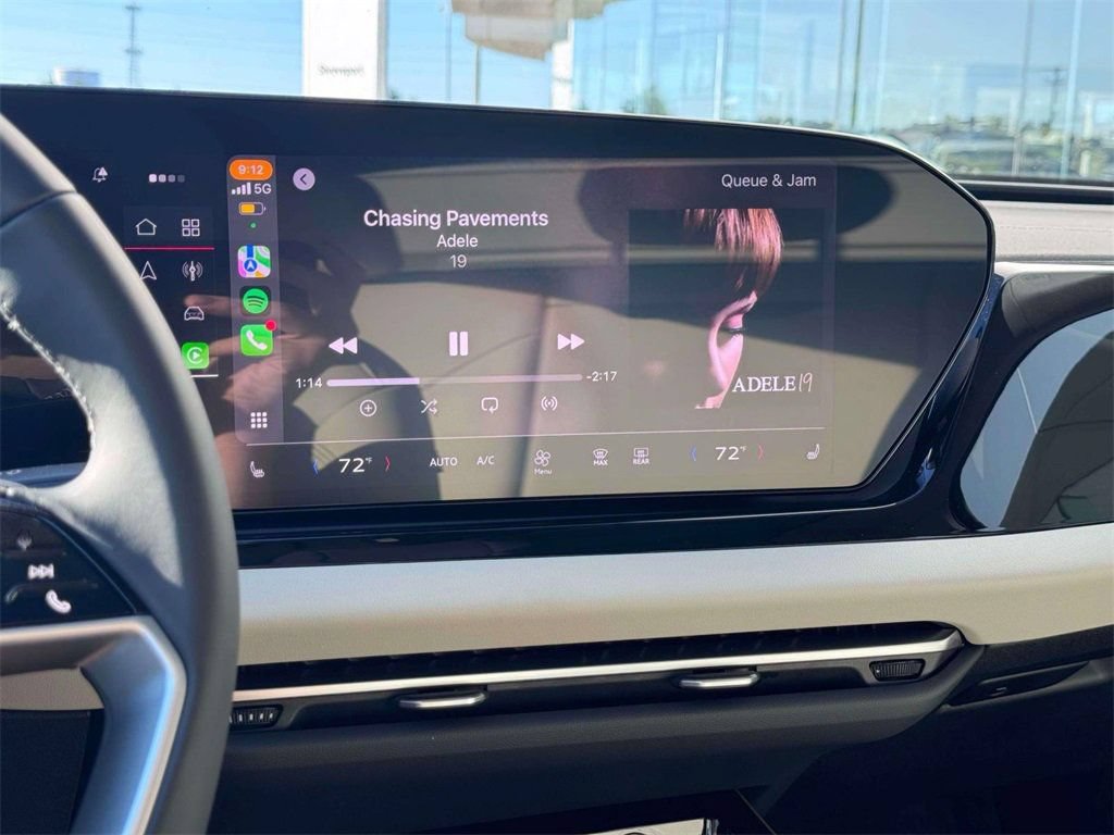 New 2025 Audi A5 2.0T Premium Plus AWD/4WD image 17