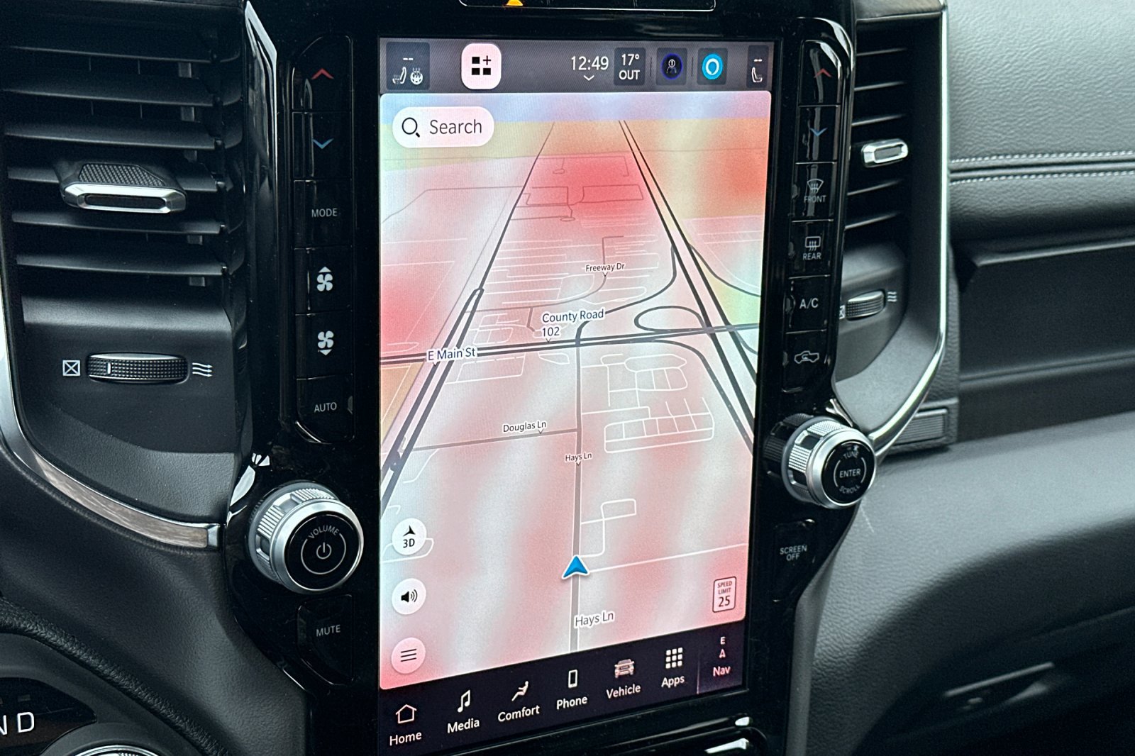 New 2026 RAM 1500 Laramie image 17