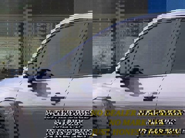 New 2026 Chevrolet Blazer EV LT image 12