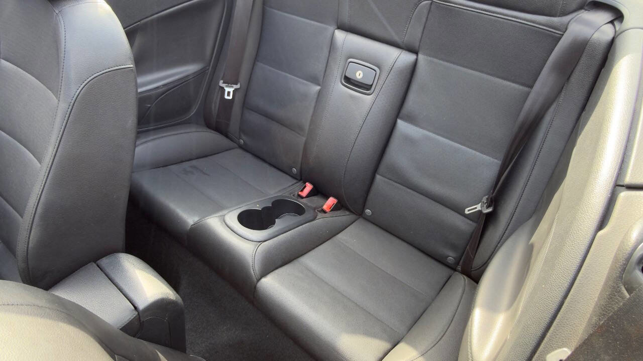 Used 2013 Volkswagen Eos Komfort image 28