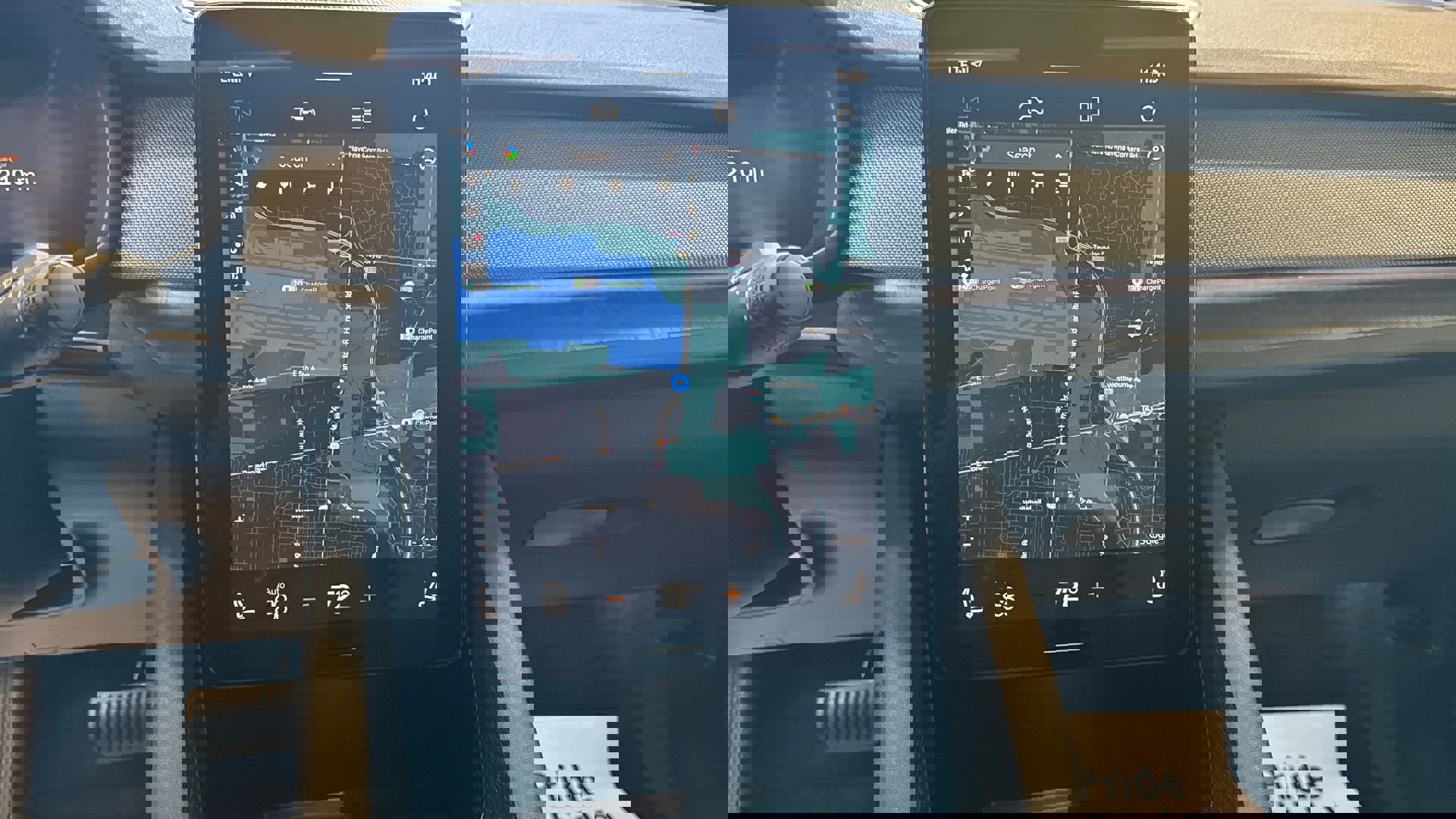 Used 2023 Polestar Polestar 2 Long range Dual motor - AWD w/ Pilot Pack image 14