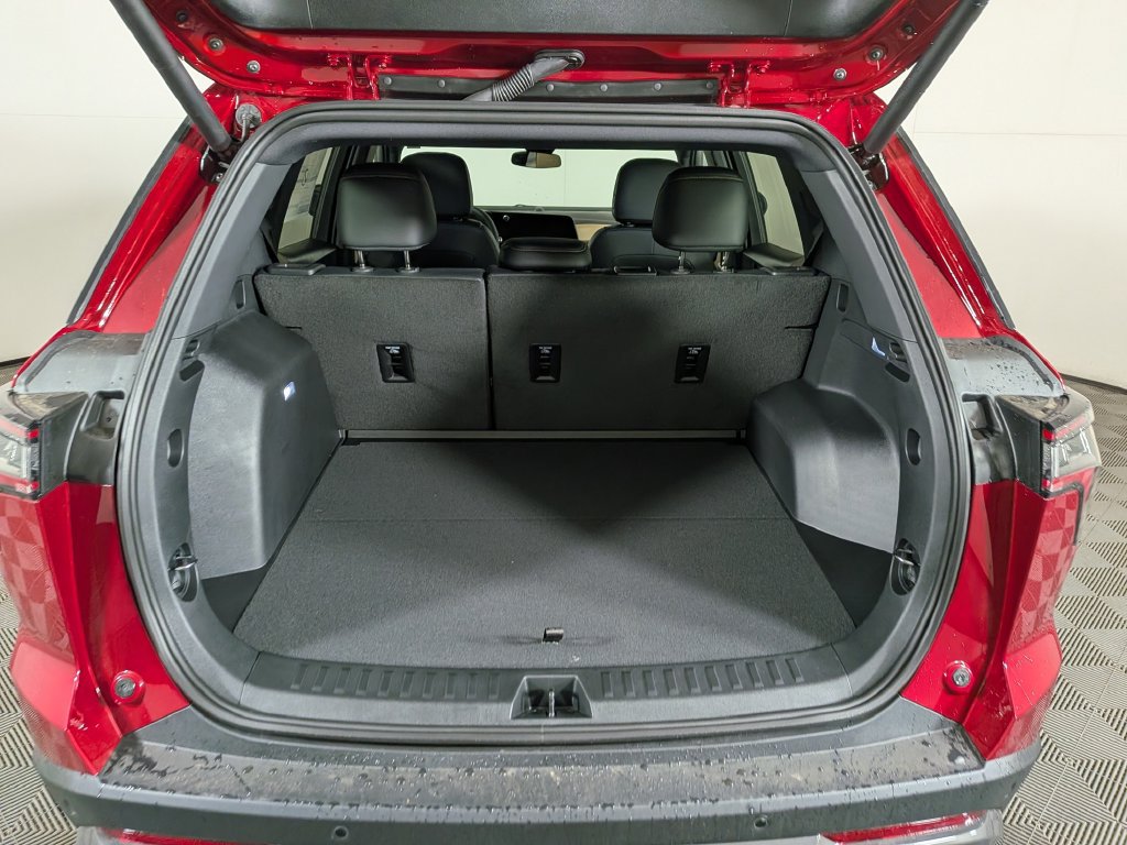 New 2027 Chevrolet Equinox ACTIV AWD/4WD image 10