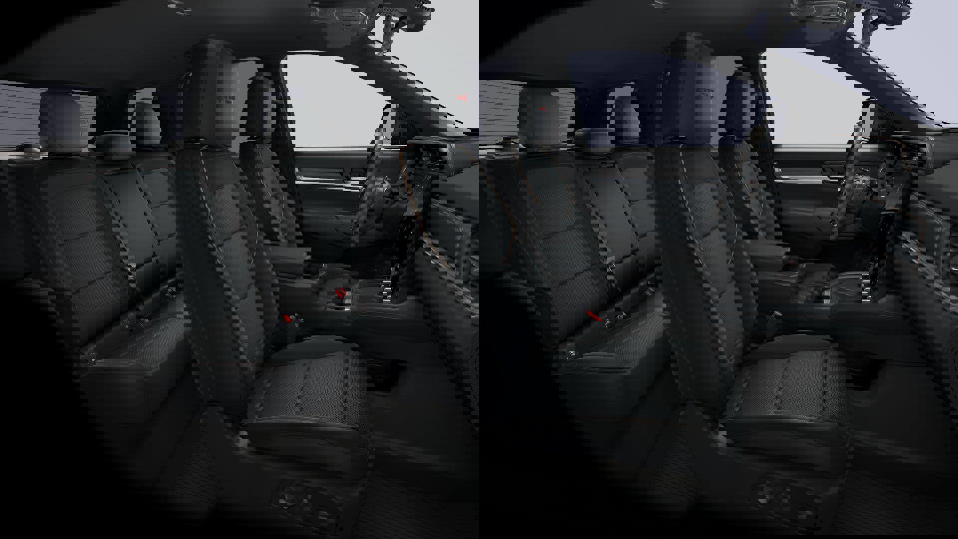 New 2026 GMC Terrain AT4 w/ Convenience Package III image 8