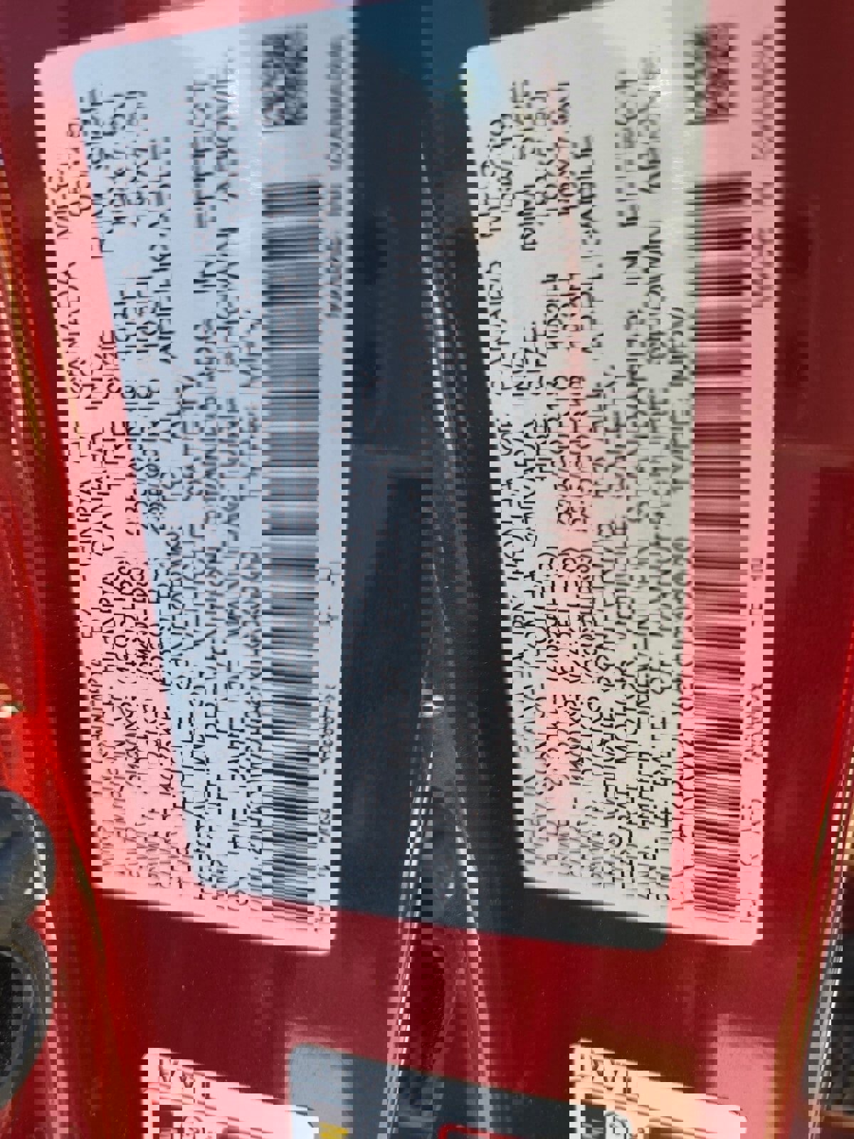 Used 2019 Honda CR-V EX-L image 32