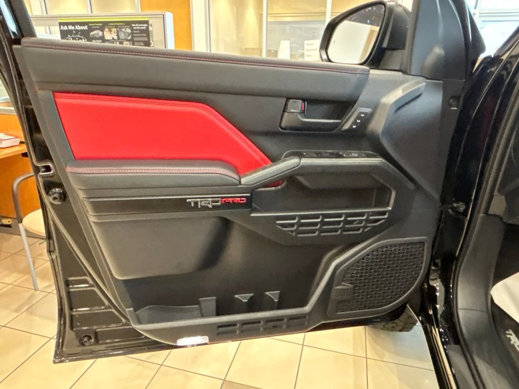 New 2026 Toyota 4Runner TRD Pro AWD/4WD image 6