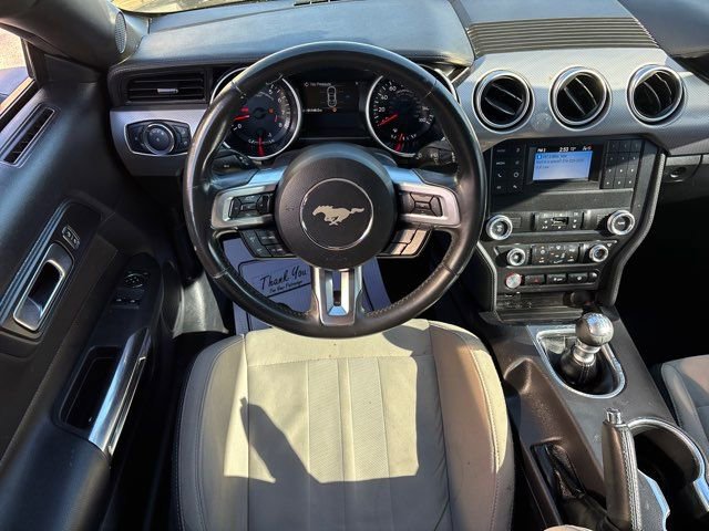 Used 2020 Ford Mustang GT image 21