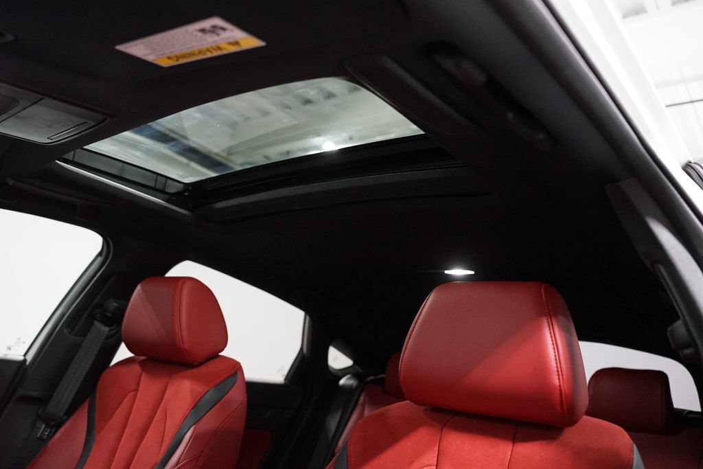 Used 2023 Acura Integra A-Spec FWD image 34