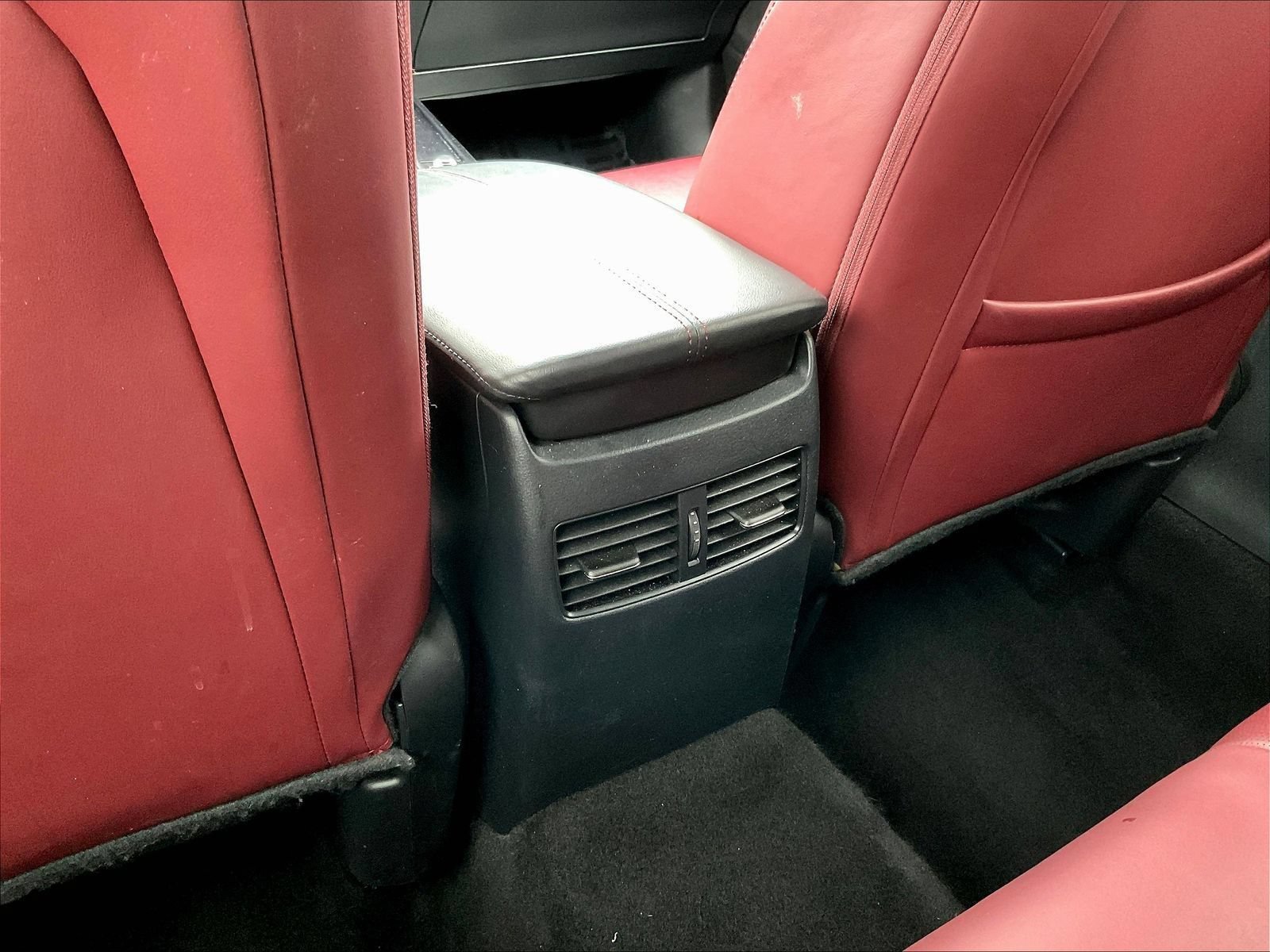 Used 2025 MAZDA CX-30 AWD 2.5 S w/ Preferred Package image 13