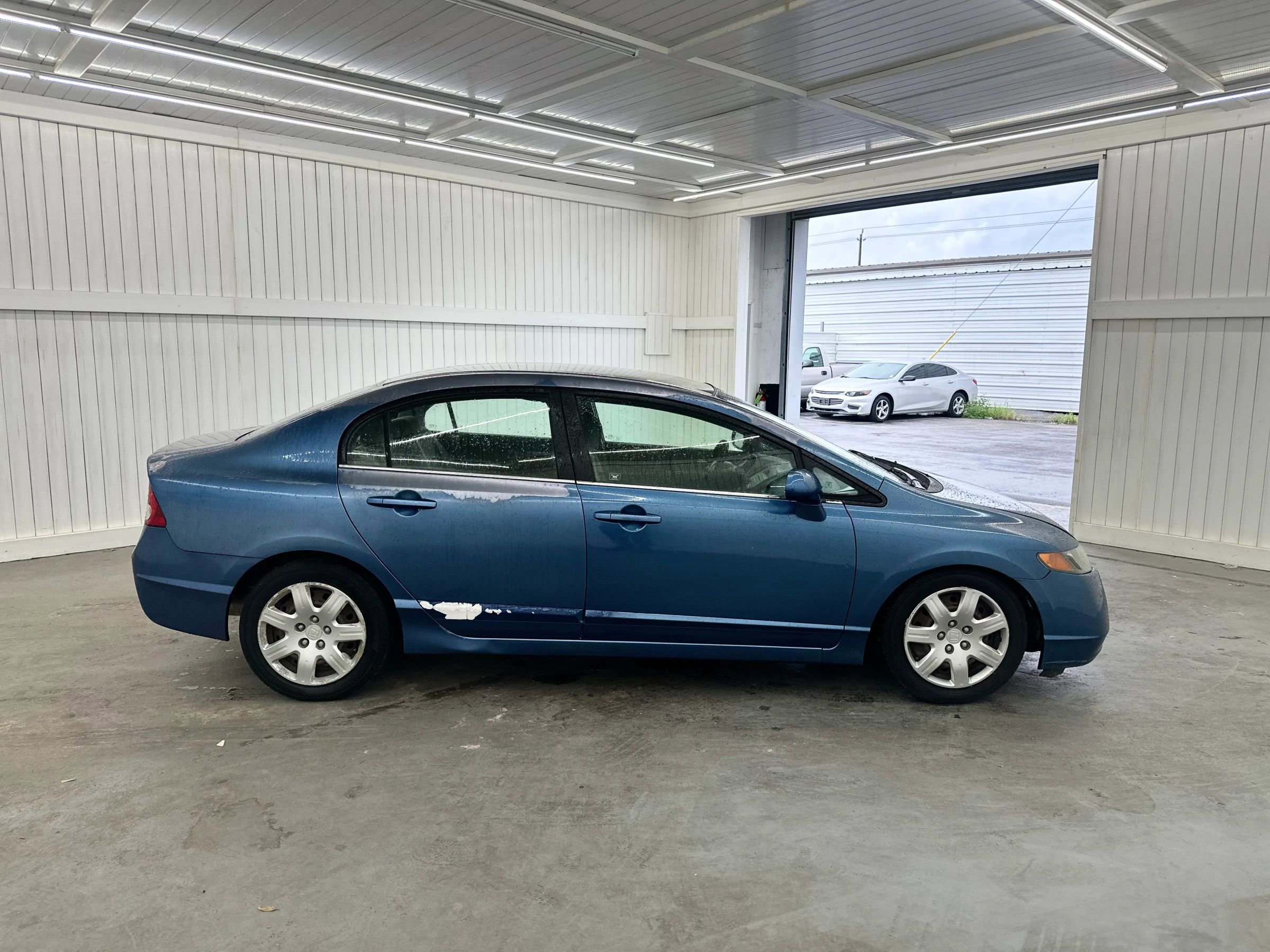 Used 2006 Honda Civic LX image 4
