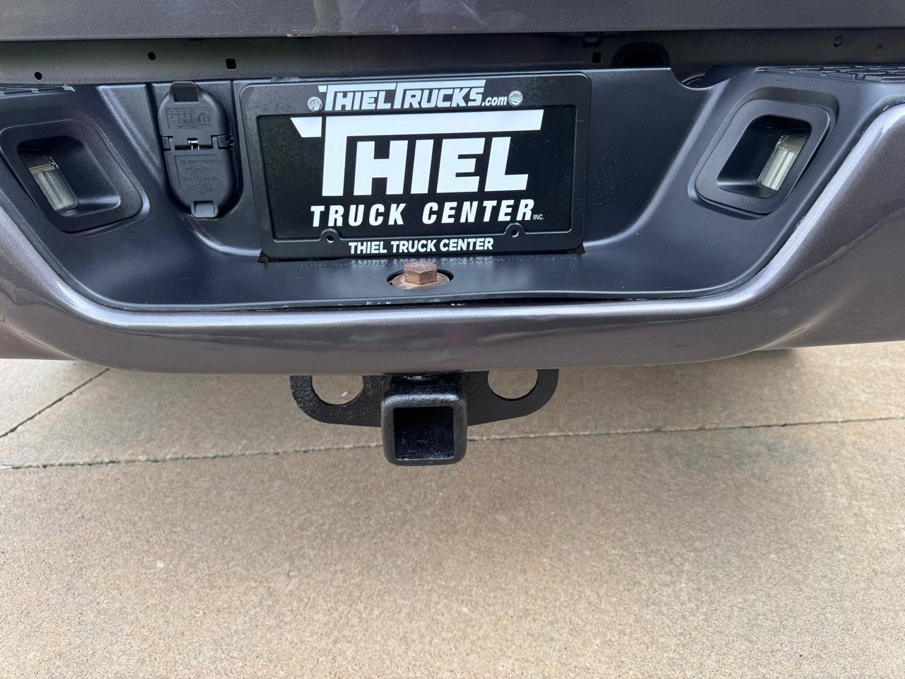 Used 2016 RAM 1500 Sport w/ Comfort Group AWD/4WD image 38