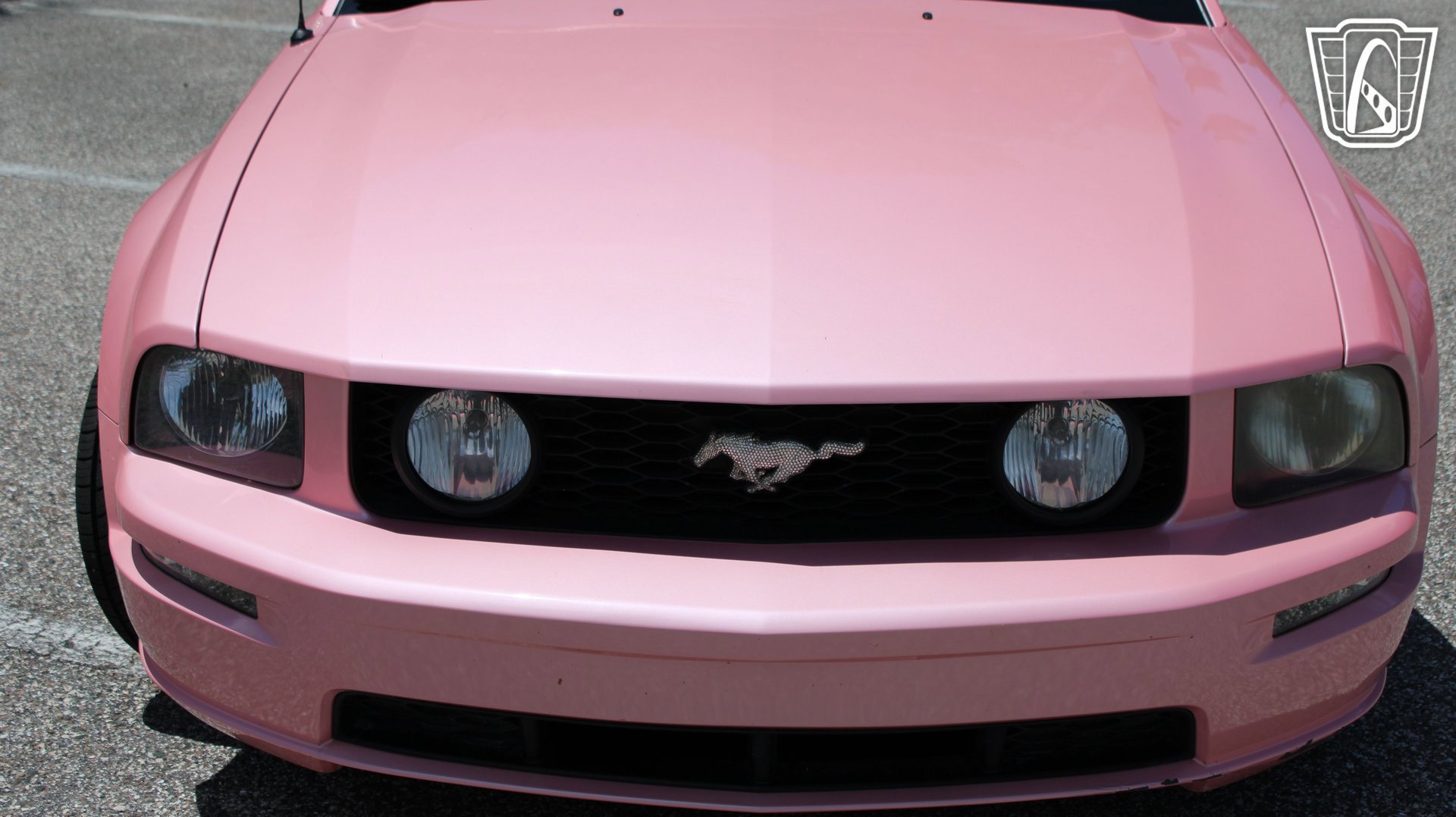 Used 2006 Ford Mustang GT RWD image 24