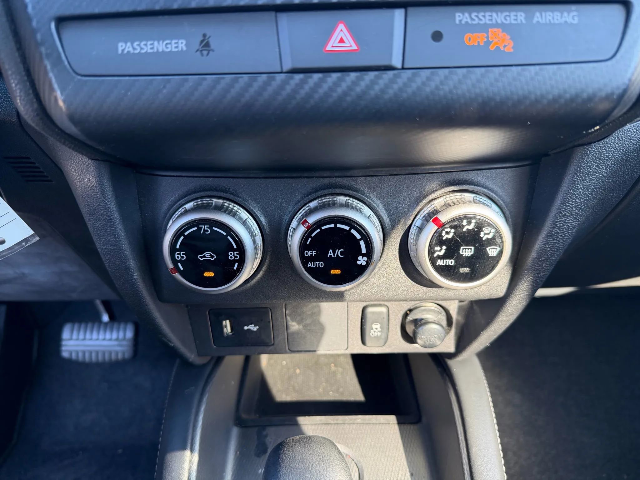 Used 2022 Mitsubishi Outlander Sport FWD image 22