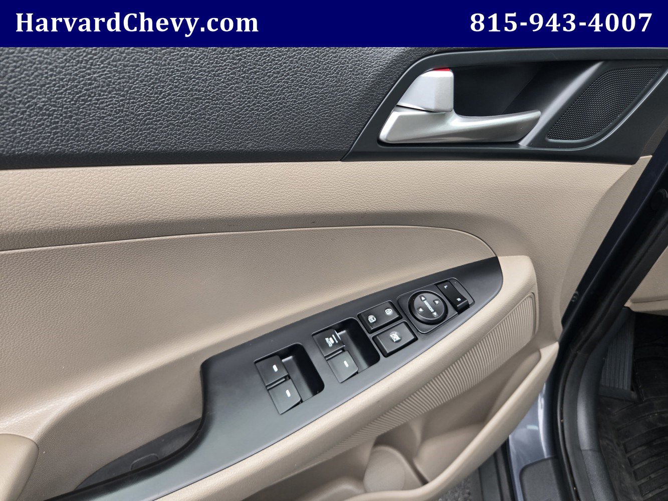 Used 2019 Hyundai Tucson Value AWD/4WD image 38