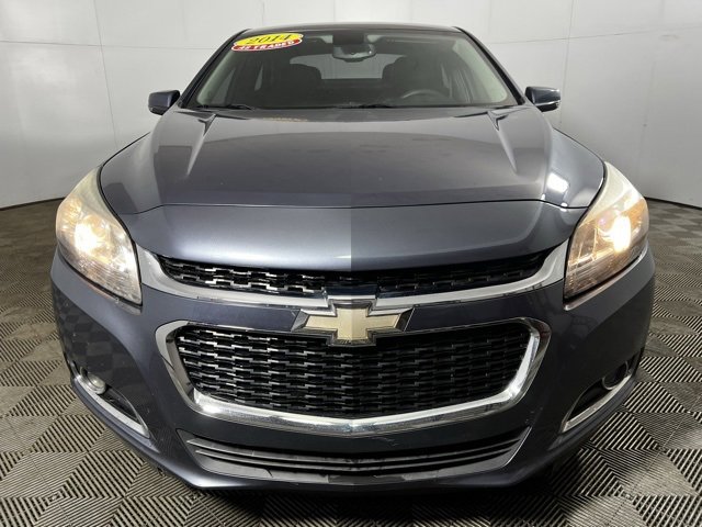 Used 2014 Chevrolet Malibu LT image 29