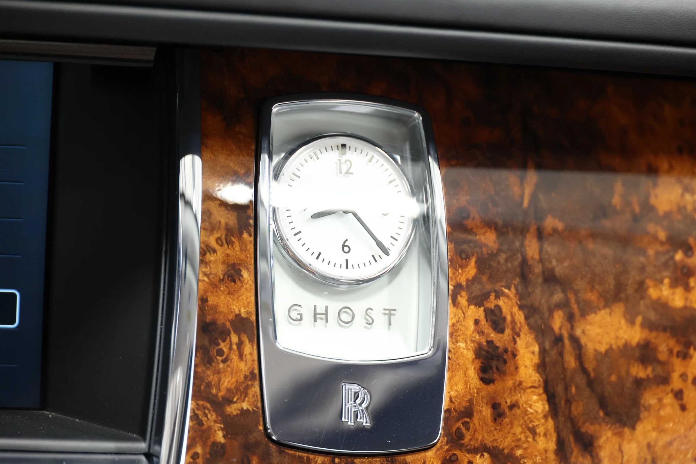 Used 2013 Rolls-Royce Ghost RWD image 44