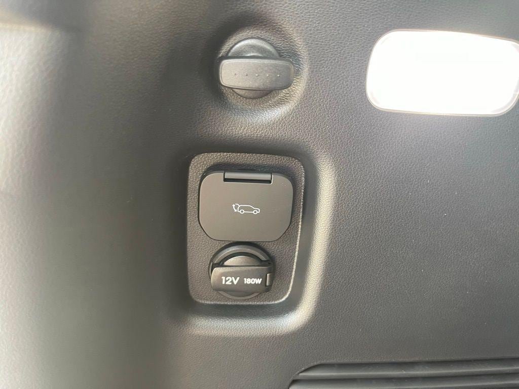 New 2026 Hyundai Ioniq 9 SEL AWD/4WD image 35