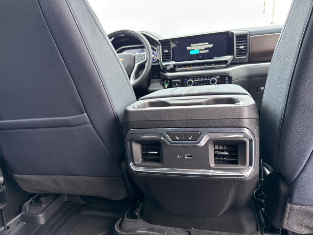 New 2026 Chevrolet Silverado 1500 High Country image 18