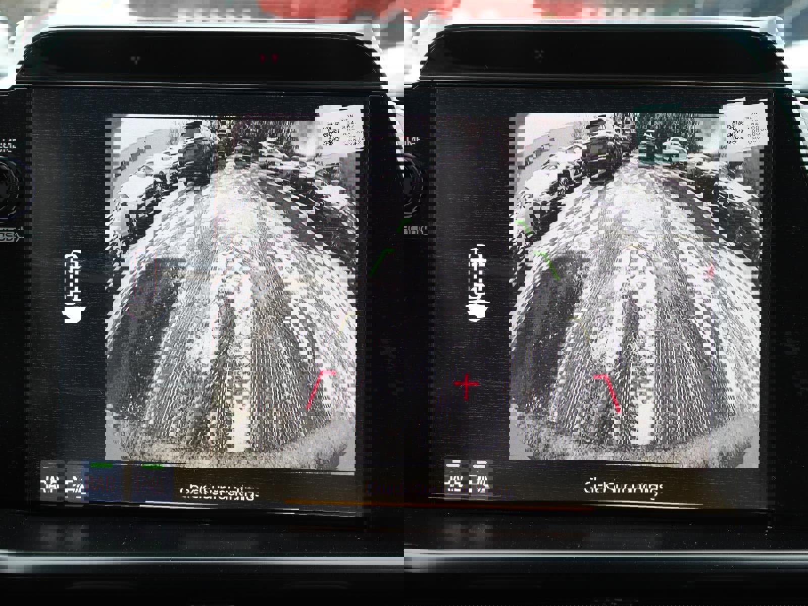 New 2026 Subaru Outback Premium image 15