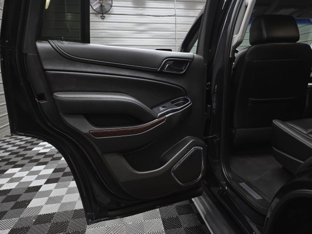 Used 2020 GMC Yukon SLT AWD/4WD image 37