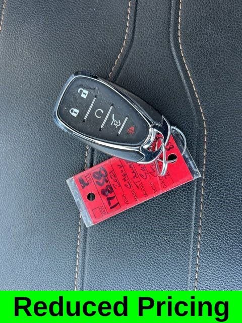 Used 2021 Chevrolet Traverse RS AWD/4WD image 62