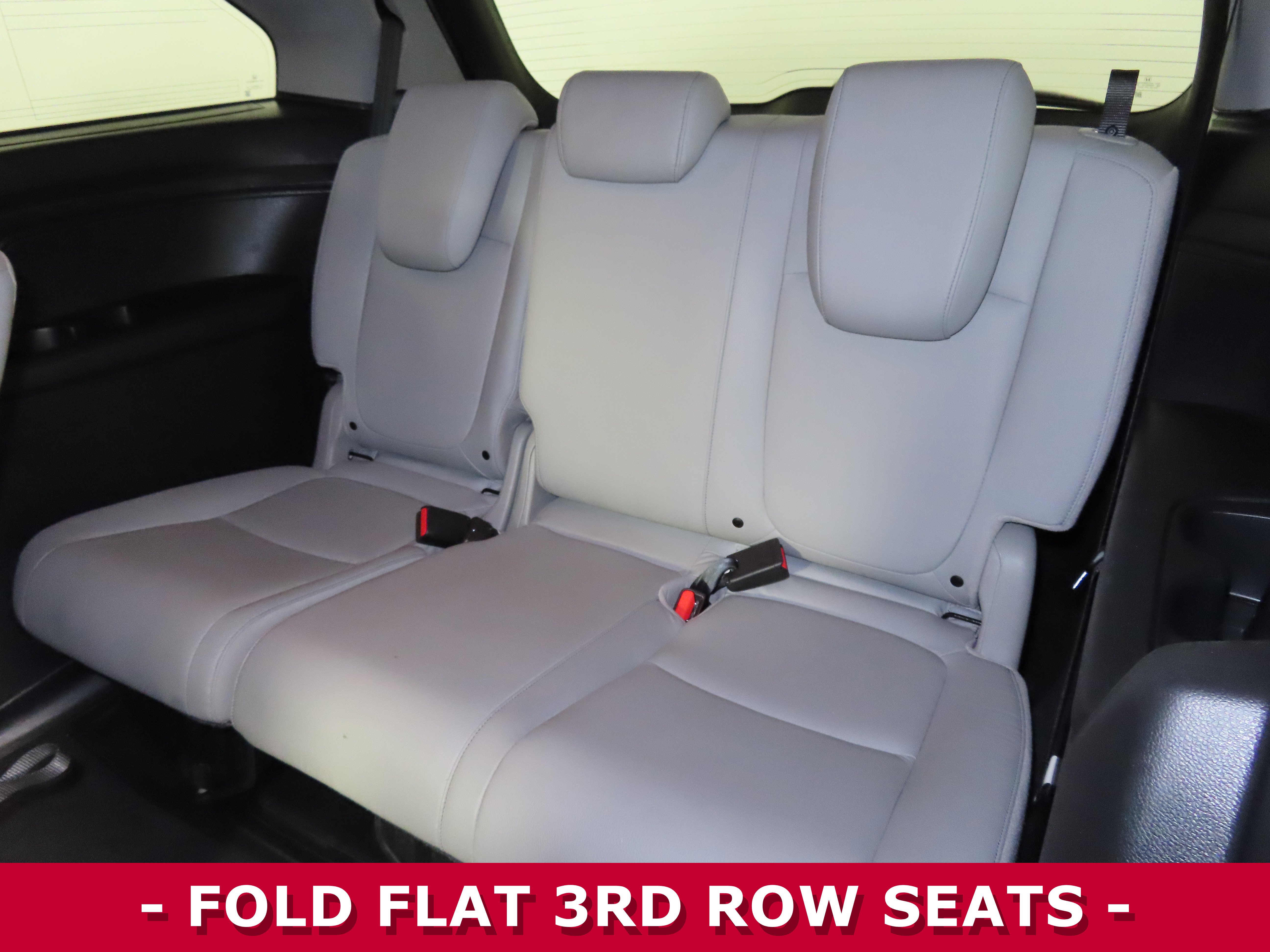 Used 2024 Honda Odyssey EX-L image 11