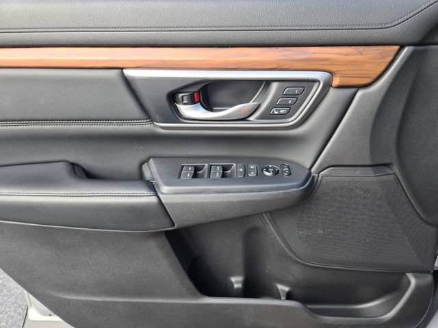 Used 2020 Honda CR-V Touring image 36