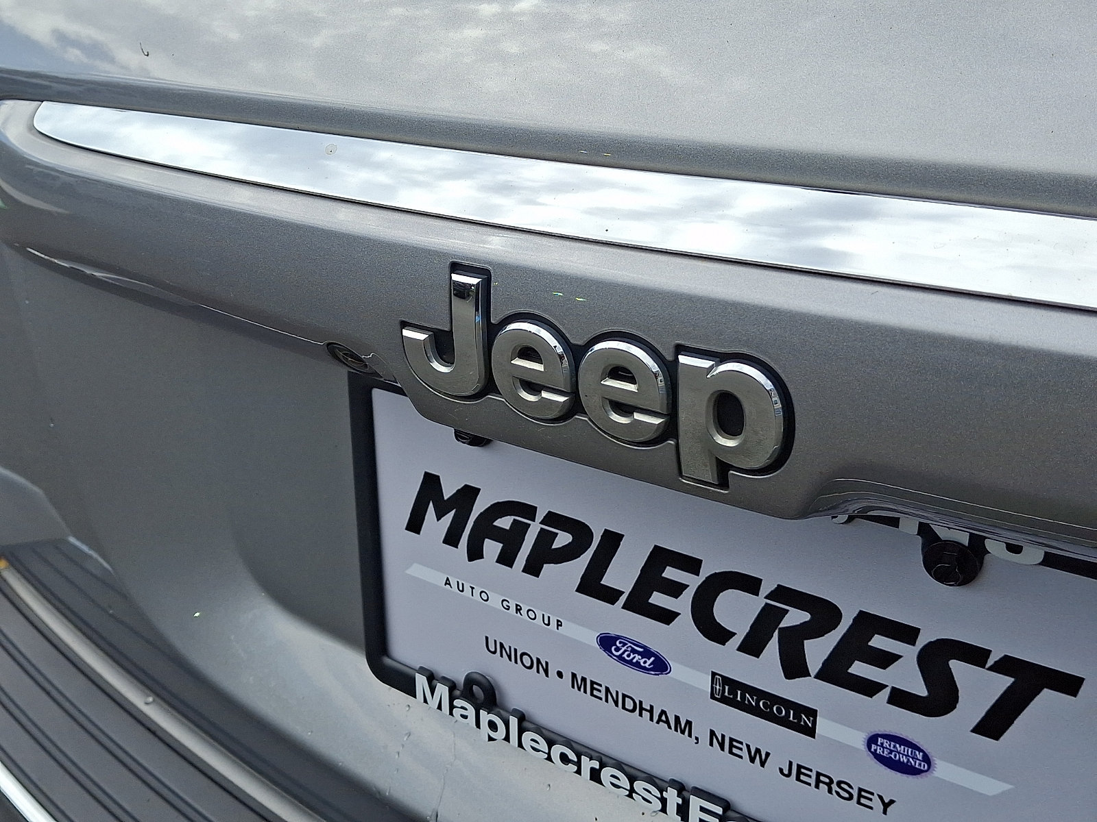 Used 2016 Jeep Patriot High Altitude AWD/4WD image 28
