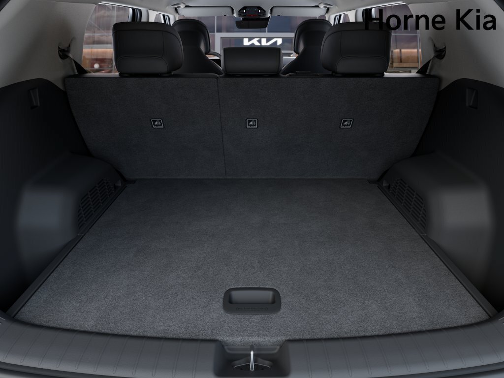 New 2027 Kia EV3 Wind FWD image 19