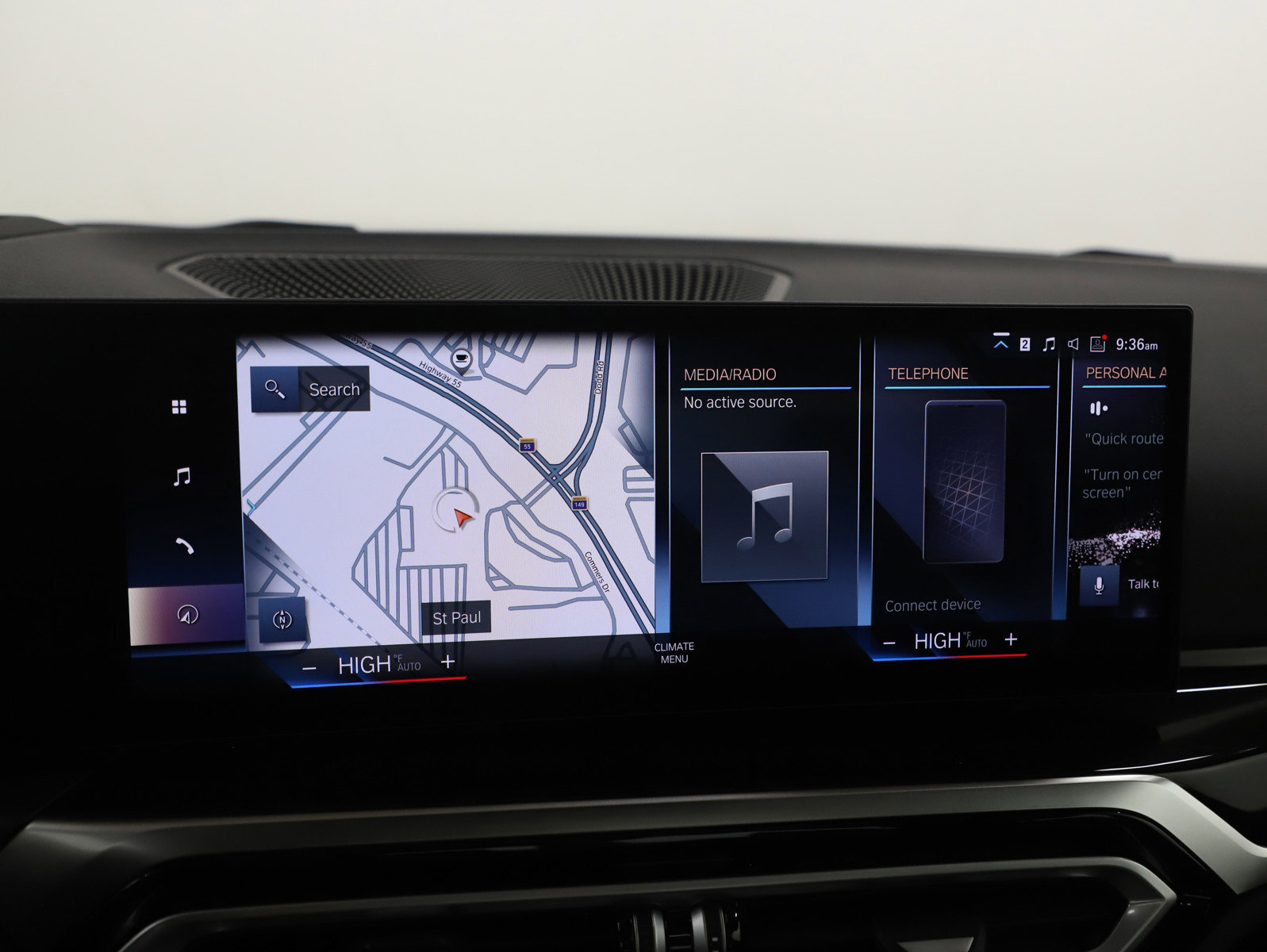 Used 2024 BMW M240i xDrive Coupe w/ Premium Package image 18