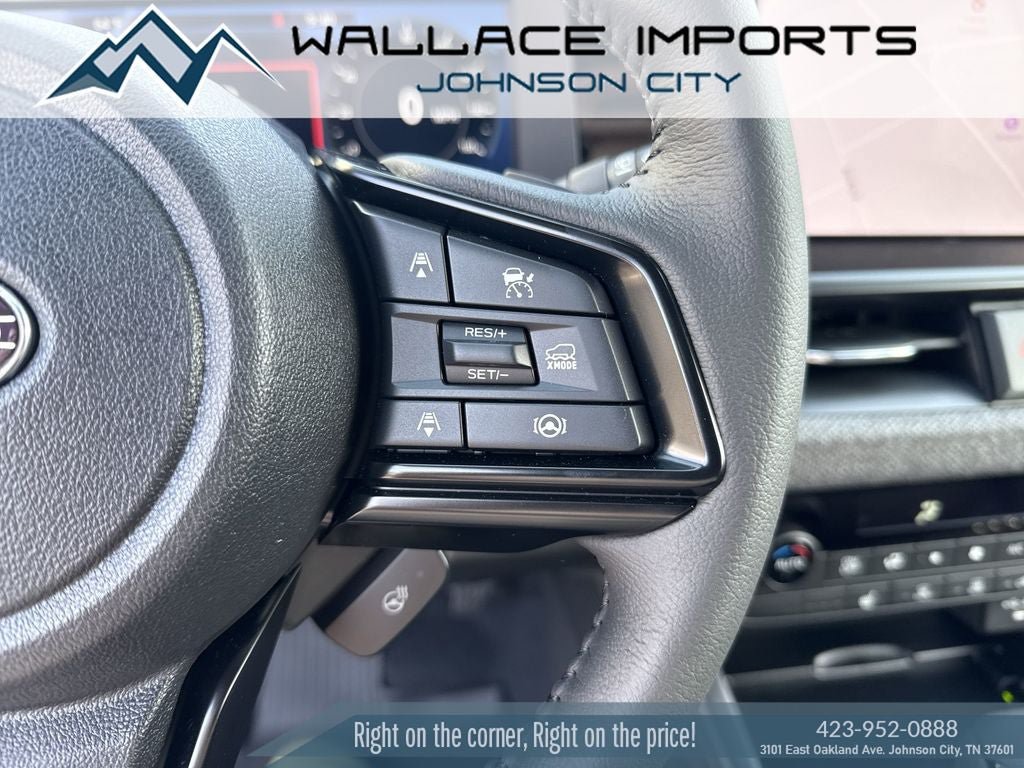 New 2026 Subaru Outback Limited AWD/4WD image 20