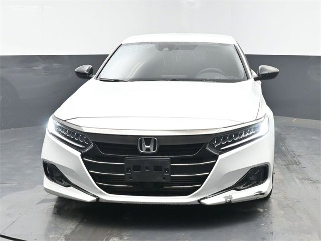 Used 2022 Honda Accord Sport image 3