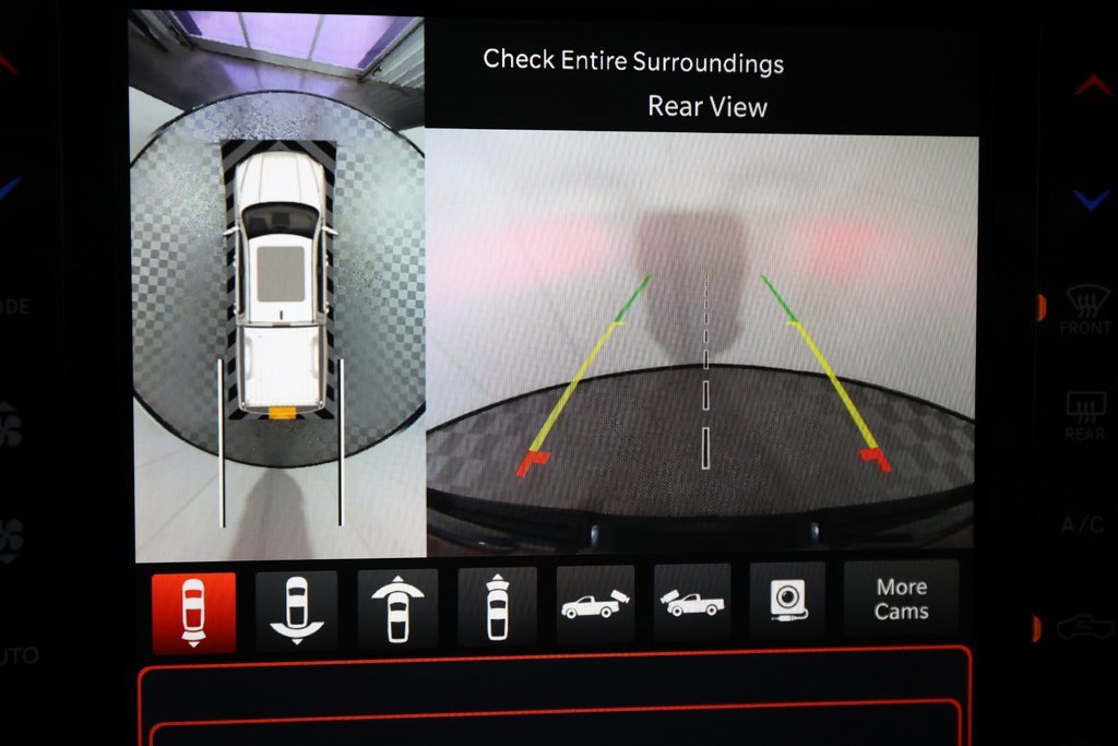 Used 2024 RAM 1500 TRX image 32