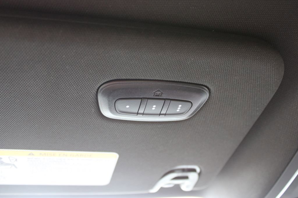 Used 2024 Jeep Wagoneer Series II image 59