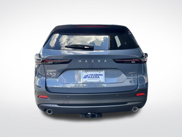 New 2026 MAZDA CX-5 Preferred AWD/4WD image 5