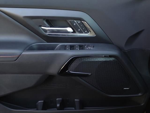 New 2024 Chevrolet Silverado EV RST AWD/4WD image 15