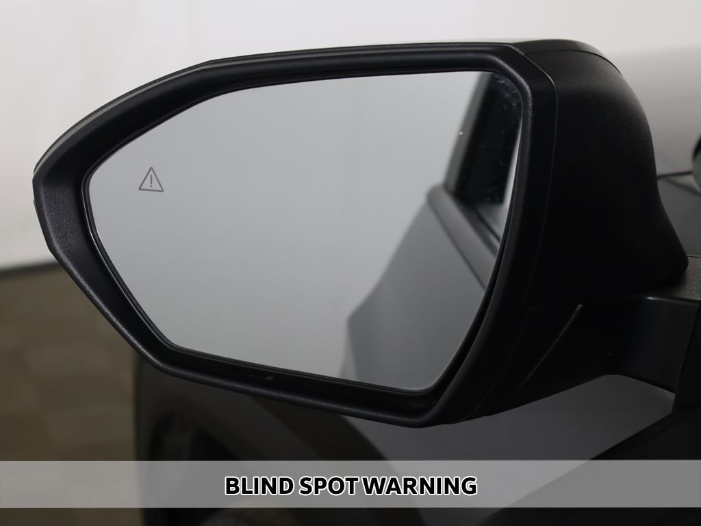 Certified 2023 Hyundai Tucson SEL AWD/4WD image 4