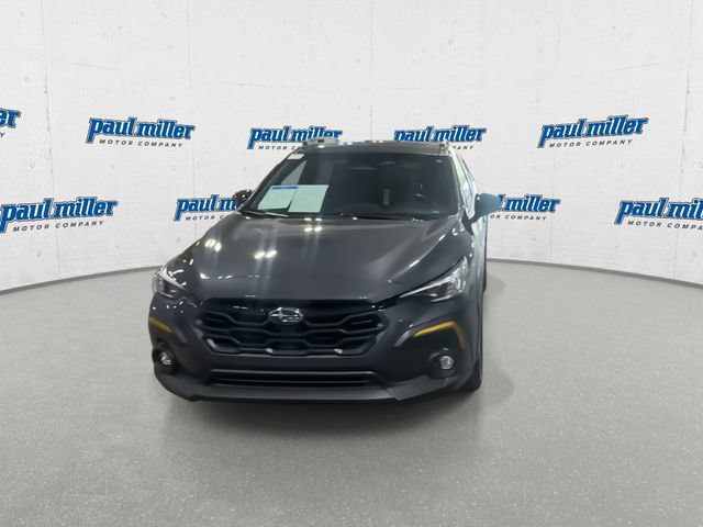 Used 2024 Subaru Crosstrek 2.5i Sport w/ Crosstrek Mirror Package AWD/4WD image 4