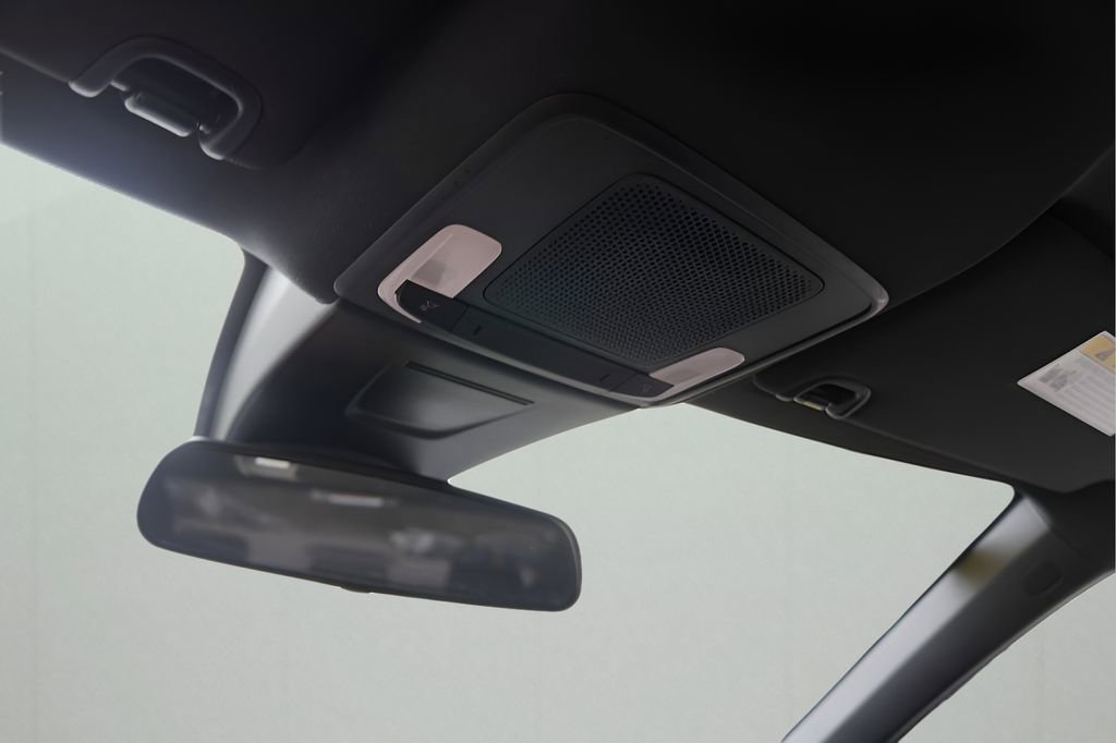 Used 2025 Honda Civic Sport image 28