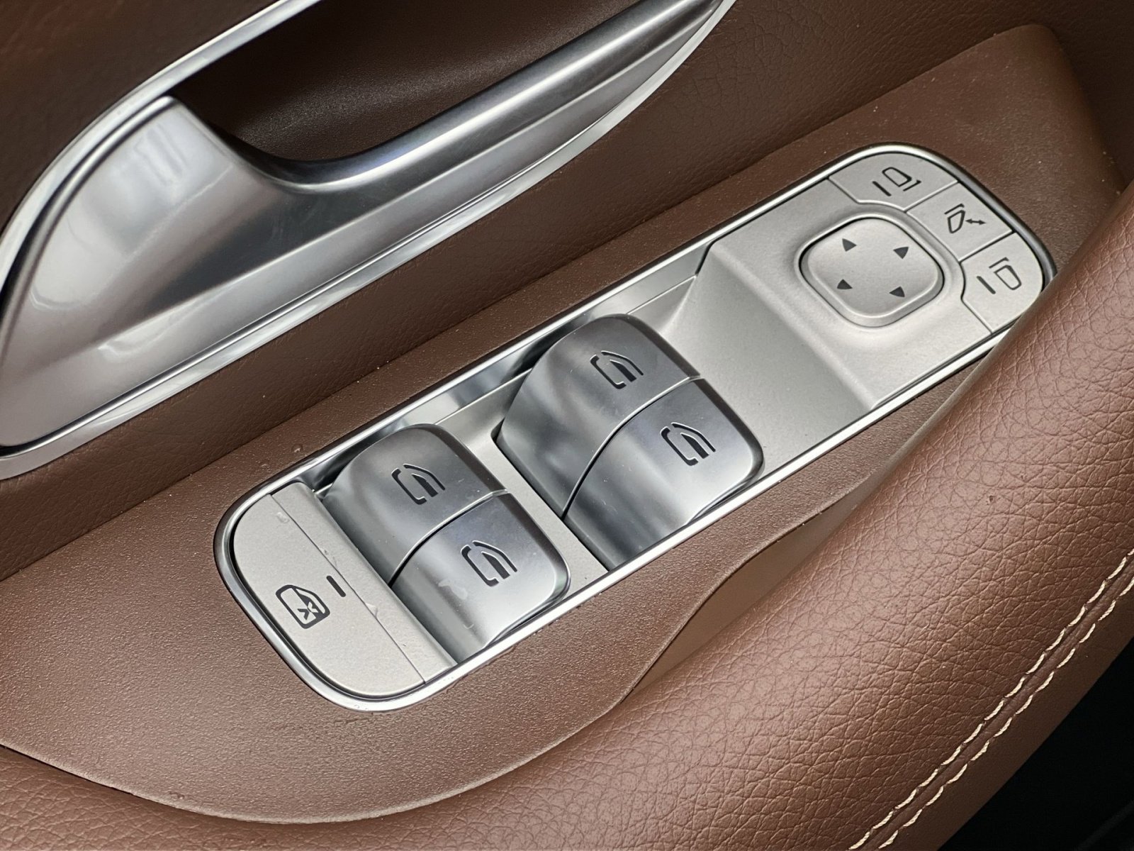 New 2026 Mercedes-Benz GLE 350 GLE 350 image 13