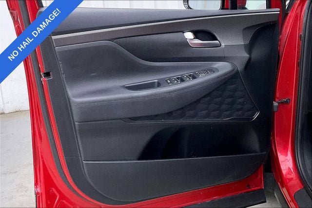 Used 2020 Hyundai Santa Fe SEL AWD/4WD image 20