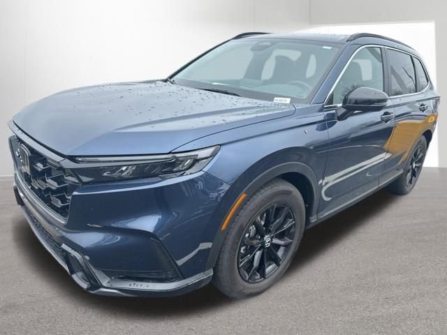 Used 2023 Honda CR-V Sport image 1