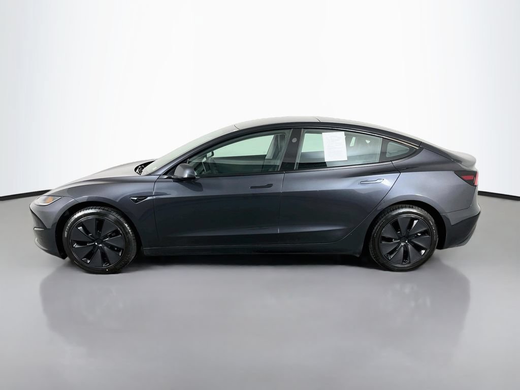 Used 2024 Tesla Model 3 Standard Range RWD image 4