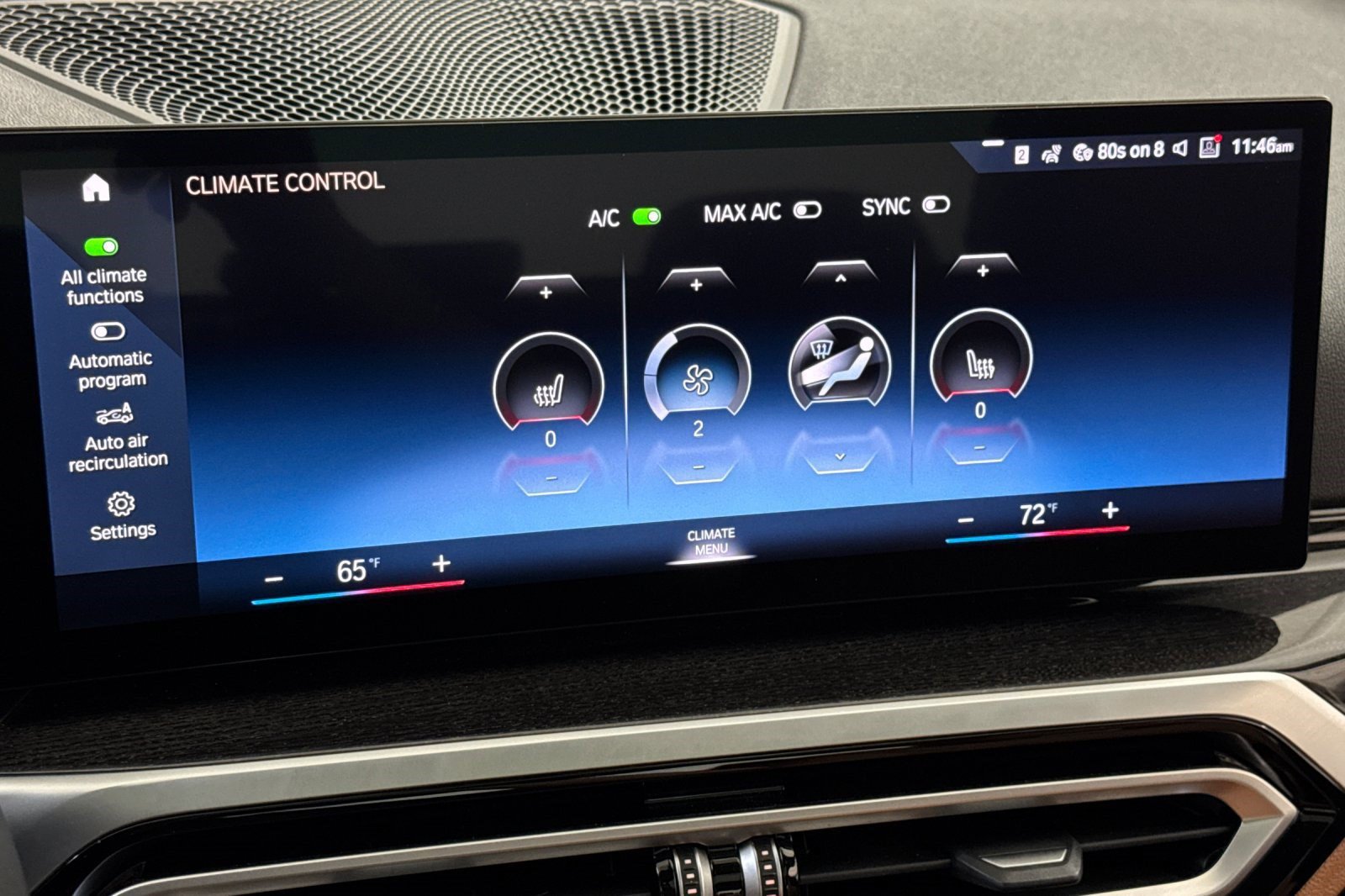 Used 2023 BMW 330i Sedan w/ Parking Assistance Package RWD image 26