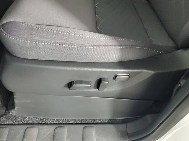 New 2026 Nissan Frontier SV w/ All-Weather Content Package RWD image 29