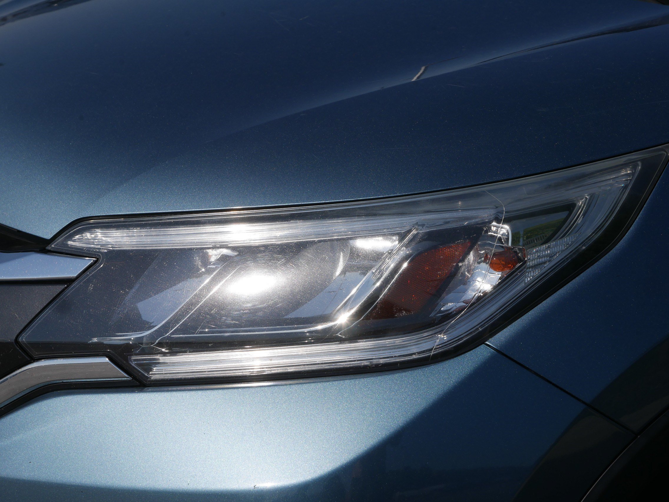 Used 2015 Honda CR-V LX image 16